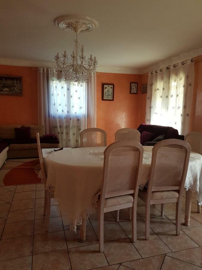 Villa Seynoise La Seyne-sur-Mer Buitenkant foto