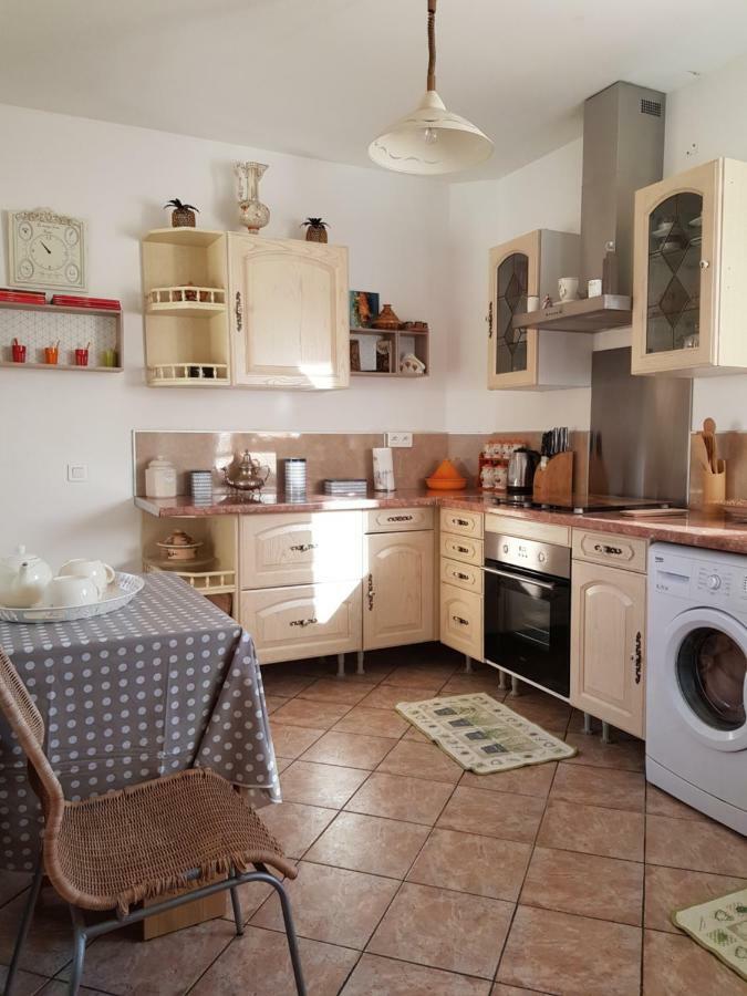 Villa Seynoise La Seyne-sur-Mer Buitenkant foto